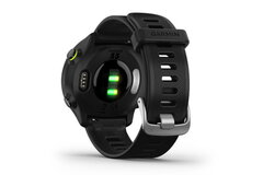Часы для бега Garmin Forerunner 55 черные (010-02562-10)