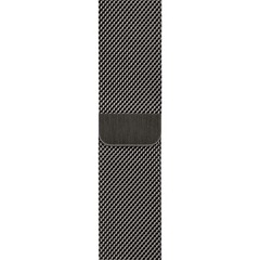 Ремешок Apple 41mm Graphite Milanese Loop (MYAQ2ZM/A)
