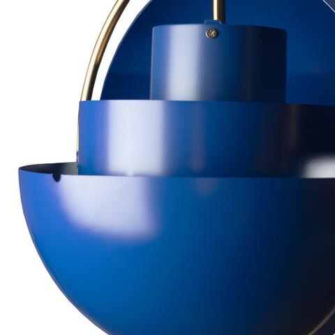 Подвесной светильник Loft It Multi-Lite LOFT9915-IND