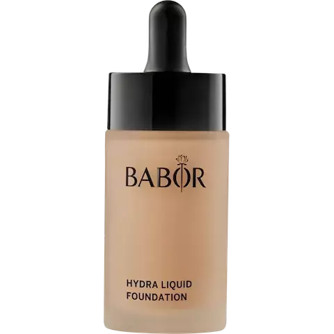 Сыворотка-тон Babor Hydra Liquid Foundation 10 Clay 30 мл