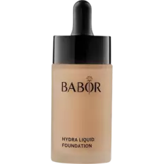 Сыворотка-тон Babor Hydra Liquid Foundation 10 Clay 30 мл