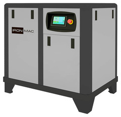 Винтовой компрессор IC 20/10 DIGI WiFi