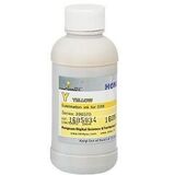 Чернила сублимационные DCTEC серии 200370 - Yellow (желтый) - 200 мл