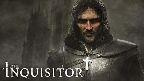 The Inquisitor (для ПК, цифровой код доступа)