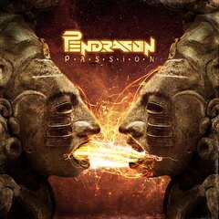 Pendragon / Passion (2LP)