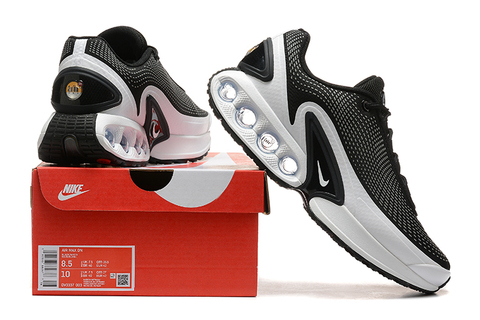 Nike Air Max Dn 'Black/White' 
