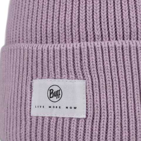 Картинка шапка вязаная Buff Hat Knitted Drisk Camelia - 4