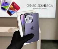 iPhone 14 Pro, 256 ГБ б/у