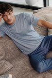 Домашний костюм с футболкой Zimmerli