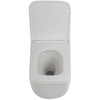 BelBagno BB076CH-TOR/SC LUCE-TOR Унитаз подвесной безободковый с сиденьем дюропласт soft close, BB076CH-TOR/SC