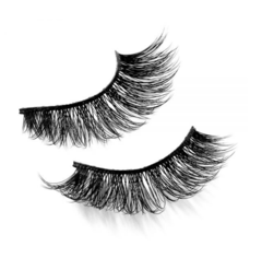 Ресницы Pinky Goat Glam Collection Lashes «ARWA»