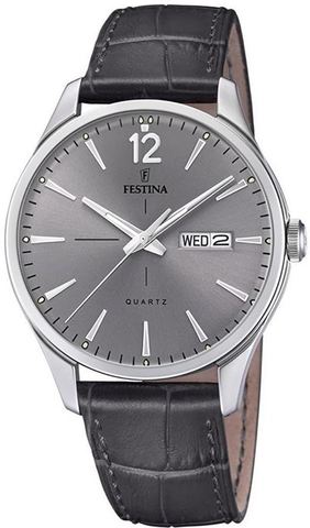 Наручные часы Festina F20205/2 фото