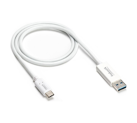 Inakustik USB Type-C 3.1 SuperSpeed, 0.75 m, 010423075