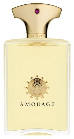 Amouage Beloved Man