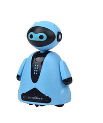 Индуктивная игрушка Робот с LED сенсором