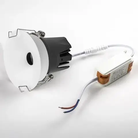 Встраиваемый светодиодный светильник Lightstar SPIRA 074226