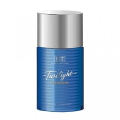 Мужские духи с феромонами HOT Twilight 50 мл.