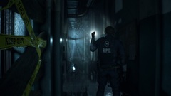 Resident Evil 2 / Biohazard RE:2 (для ПК, цифровой код доступа)