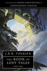 Book of Lost Tales 2 (History of Middle-Earth)