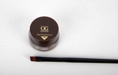 OG-EB2138 Гель-краска для бровей стойкая, №03CH CHOCOLATE