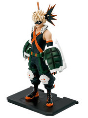 Фигурка My Hero Academia Katsuki Bakugo 17 см ABYFIG002