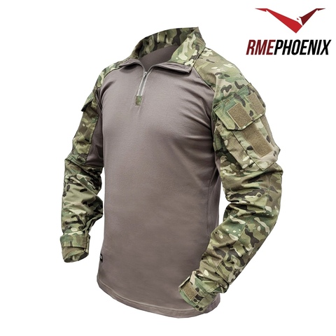 Рубашка Combat Shirt Phoenix