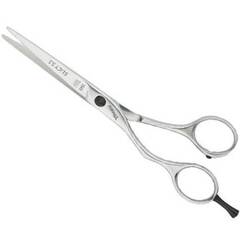 Ножницы прямые Tondeo C-Line T C 7543 Slicy Offset Black Edition Left 5.5" для левши