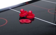 Игровой стол - аэрохоккей 