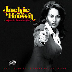 Soundtrack / Jackie Brown (LP)