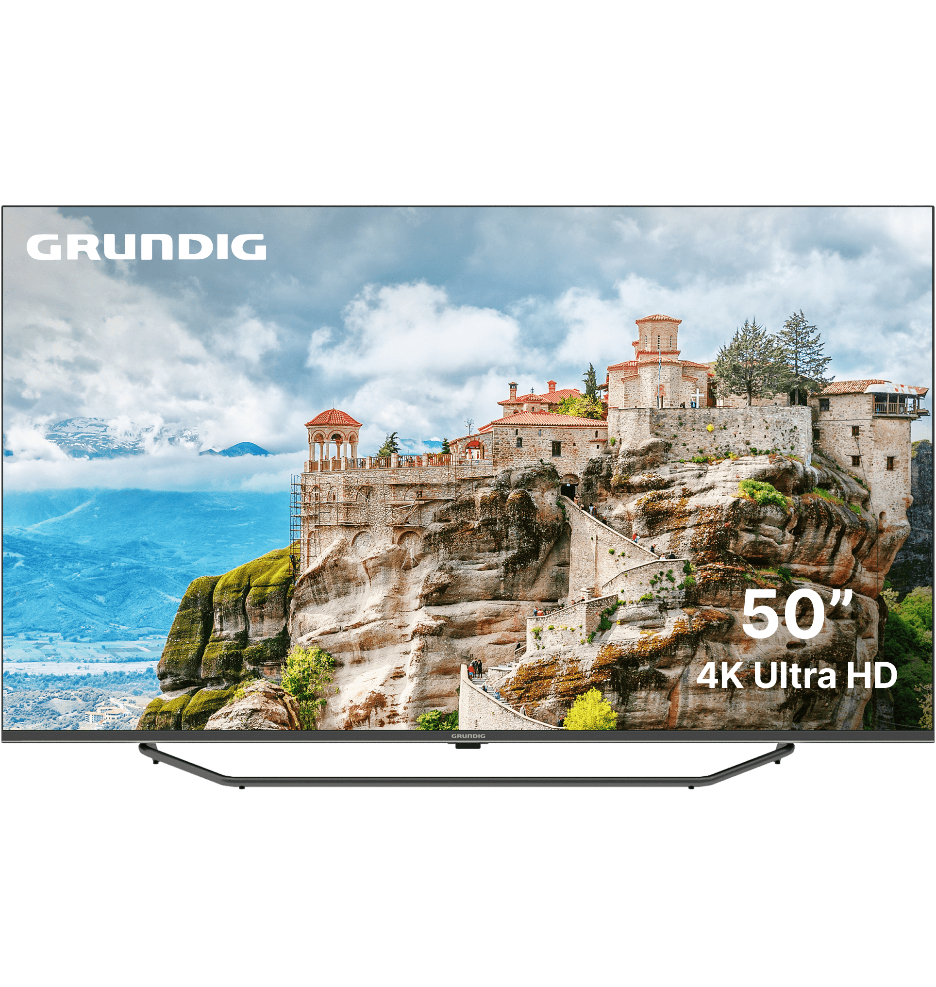 Grundig 43 ghu 7980