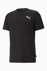 Футболка Puma Essentials Small Logo