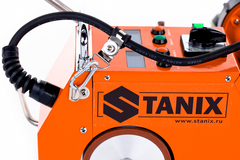 Полуавтомат для сварки линолеума STANIX FLOORMASTER