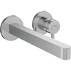 Hansgrohe Finoris 76050000 Смеситель для раковины (хром)