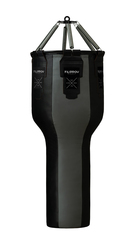 Мешок-Гильза FILIPPOV 130см/50см/60-65кг, черно-серый