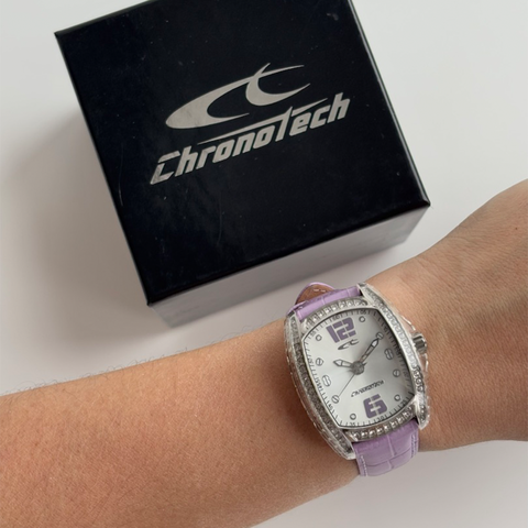 Chronotech RW0003 - 2