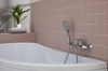 Aquanet 205519 Ванна MALDIVA 150*90 L к/с35 (205519)