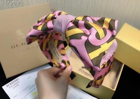 Ободок Burberry