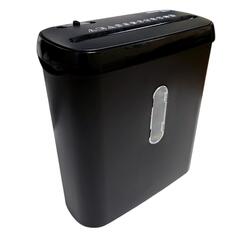 Уничтожитель документов (шредер) Office Kit S26 (5,8)