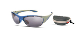 Очки Noname Kingston, blue-grey