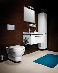 УНИТАЗ ПОДВЕСНОЙ JIKA CUBITO