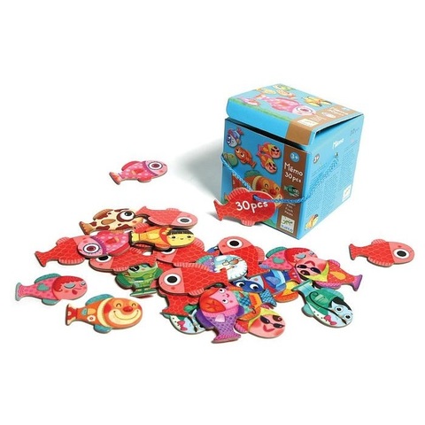 Развивающая игра 