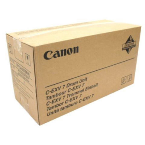 Canon C-EXV7 Drum