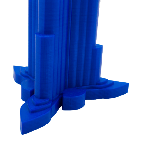 3D-принтер 3DIY STRATEX L700