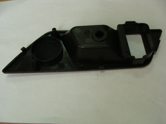 Облицовка внутренней ручки УАЗ 3163 левая (с 2015)