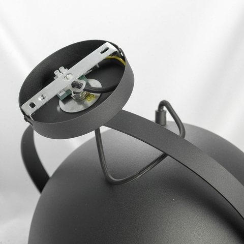 Потолочный светильник Lussole Loft LSP-9825