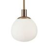 Подвесной светильник Maytoni Erich MOD221-PL-01-G