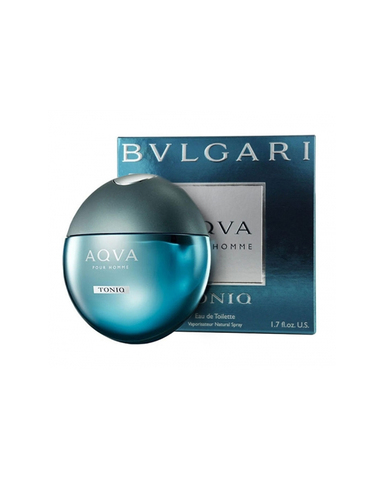 Bvlgari Aqva Pour Homme Toniq