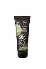 Botavikos Mask Маска для лица Укрепляющая Calm expert Функциональная серия, 75 мл