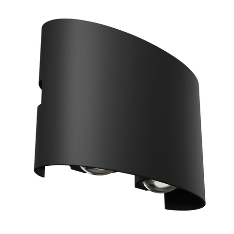 Бра Outdoor Strato O417WL-L4B3K