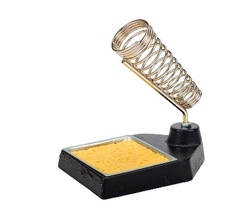 Стойка для паяльника